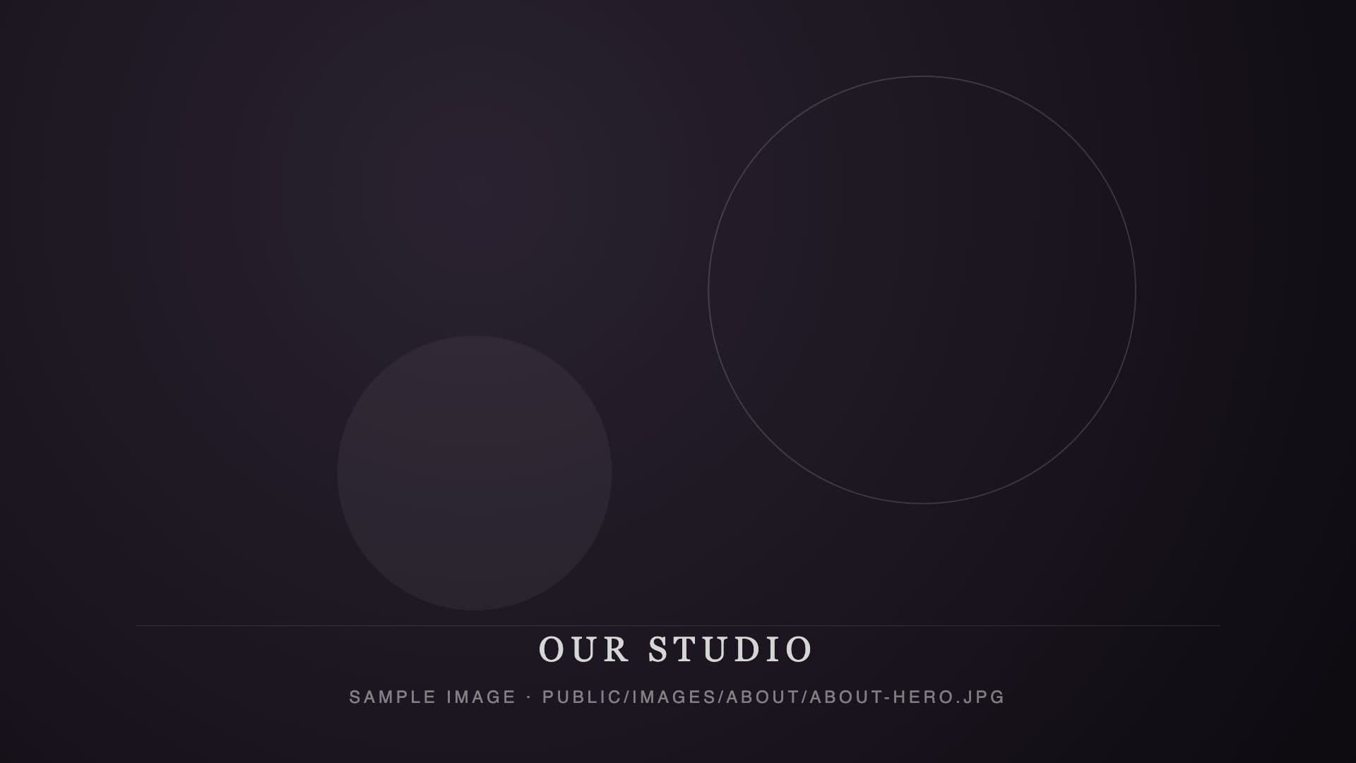 Aurum Entonet studio