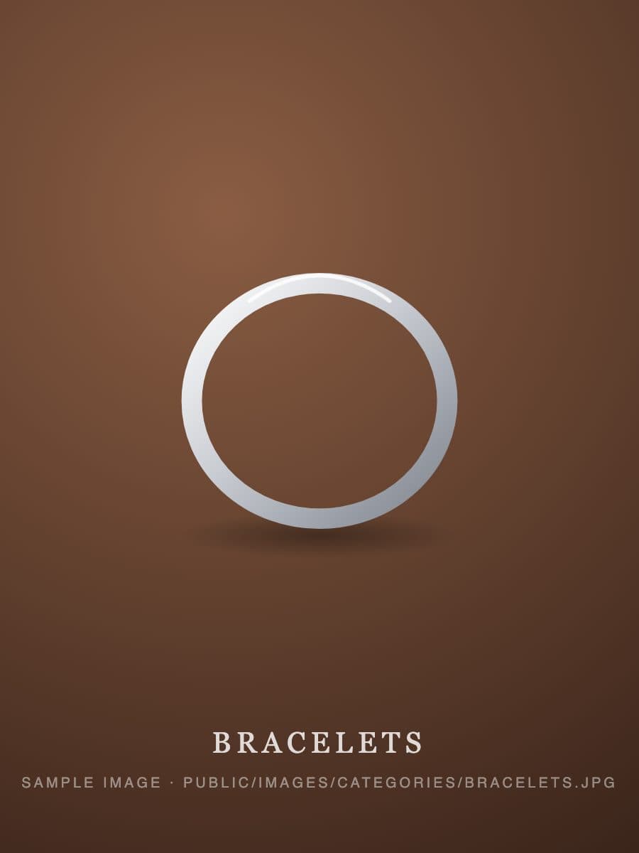 Aurum Entonet bracelets