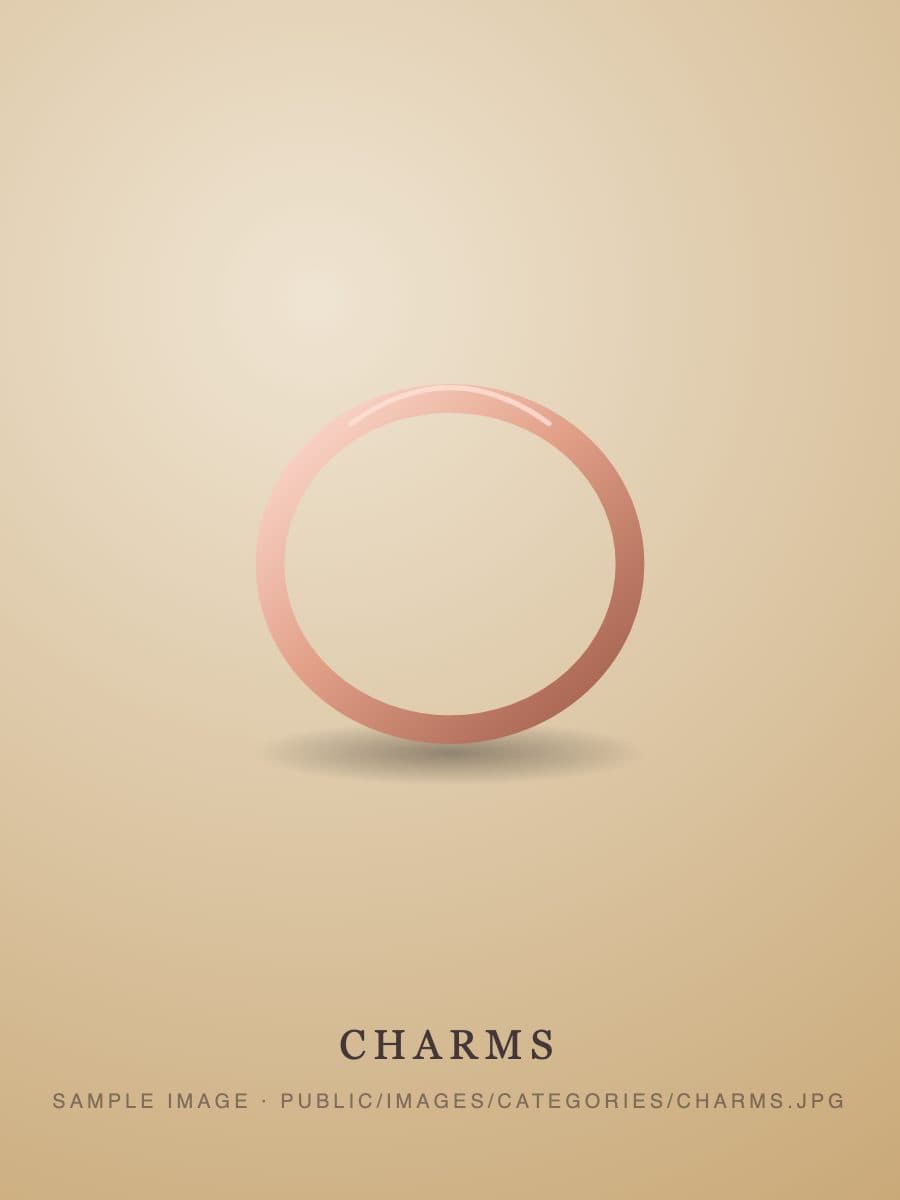 Aurum Entonet charms